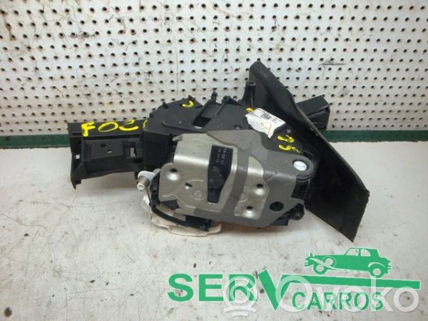 Rear door lock   BM5AA26412BB