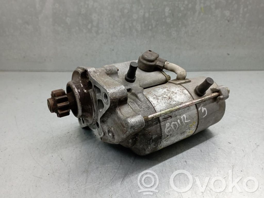 Starteris   2280004961,NAD100790