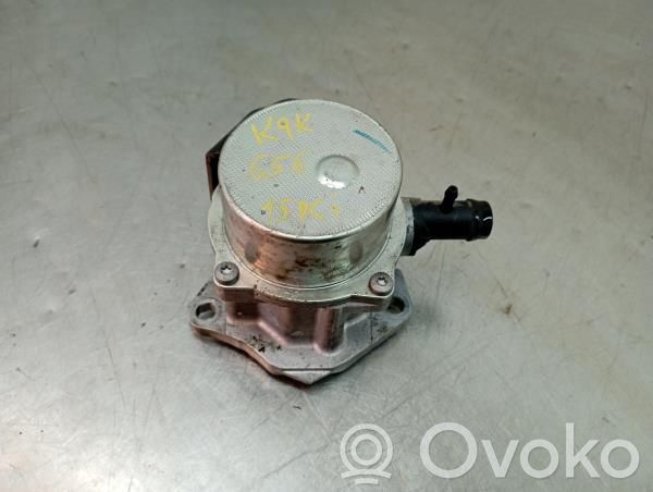 Renault Megane IV Pompă vacuum 