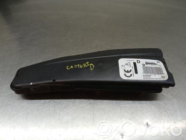 Sitz-Airbag   985H05592R