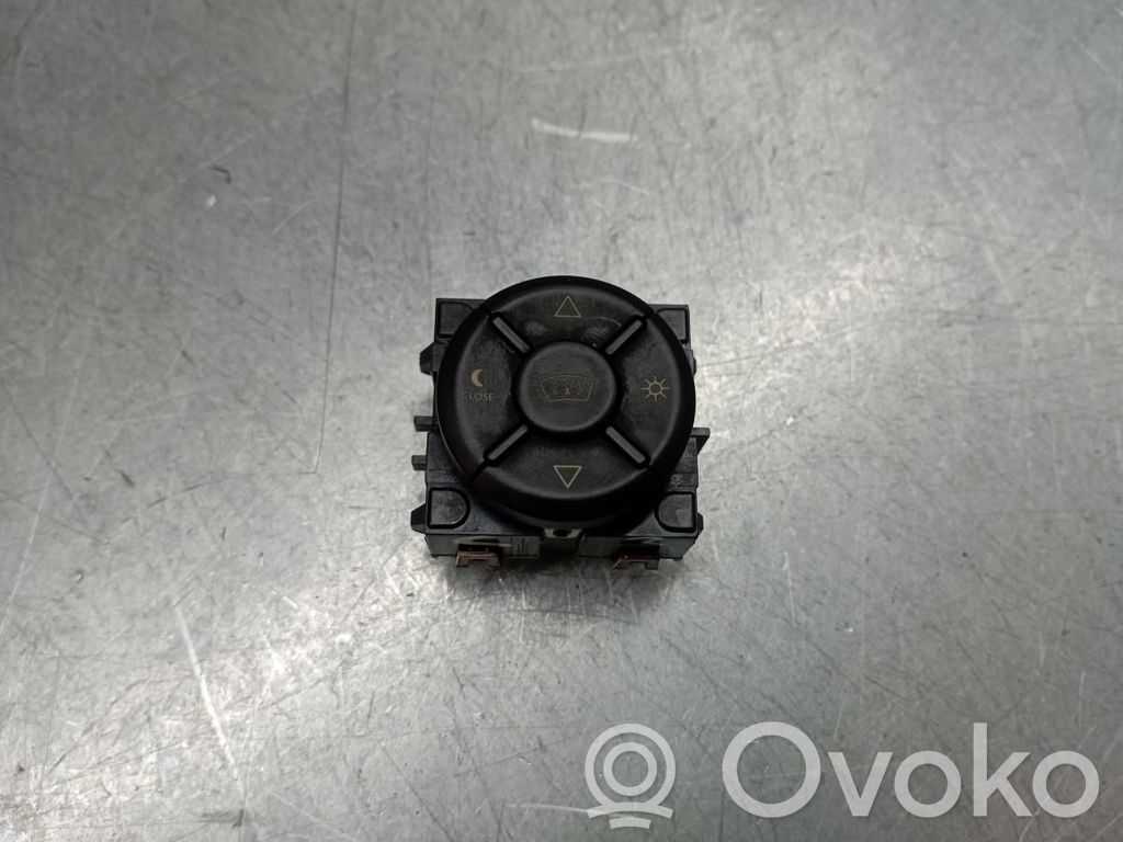 Citroen C3 Multifunctional control switch/knob 