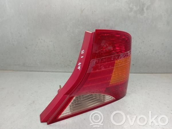 Rear/tail lights   XS4X13404BD,0374D