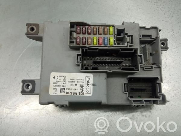 SAM control unit   00517935210,116RI000679