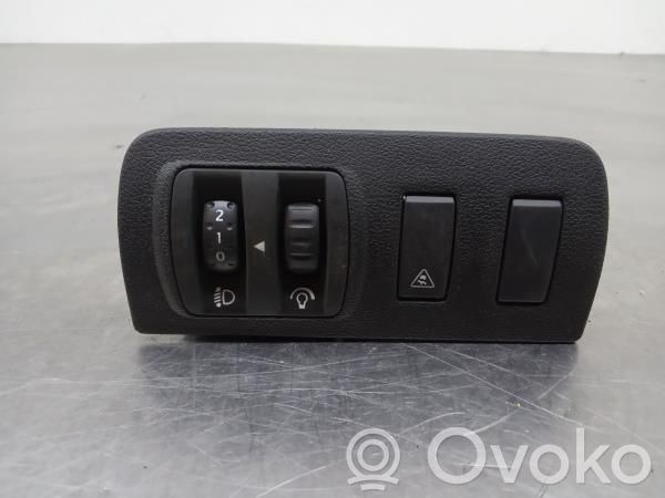 Interruptor de control multifunción   648450001R