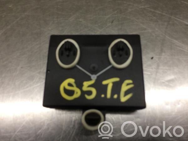 Unité de commande module de porte   4F0959795M,8K0959795B