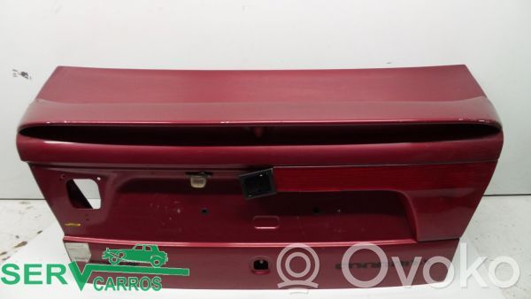 Seat Cordoba (6K) Tylna klapa bagażnika 