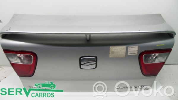 Seat Cordoba (6K) Couvercle de coffre 