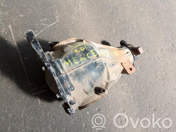Hinterachsdifferential   A2093510205