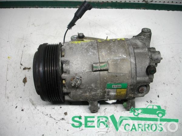 Klimakompressor Pumpe   01139014,64521171310