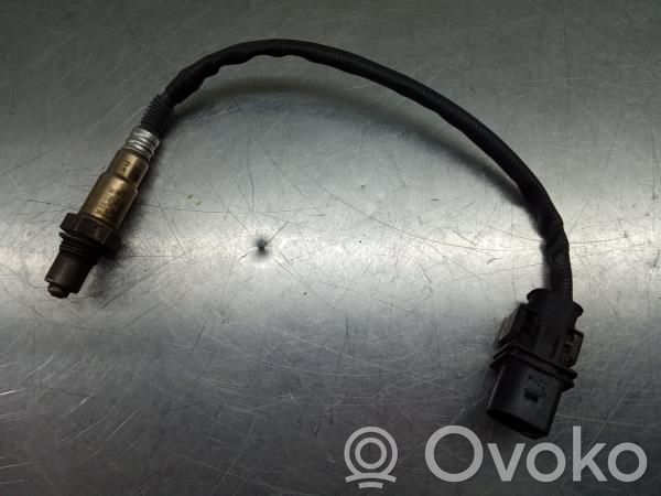 Sonde lambda   9681852780
