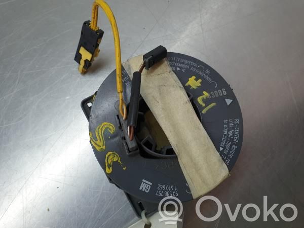 Opel Zafira A Innesco anello di contatto dell’airbag (anello SRS)