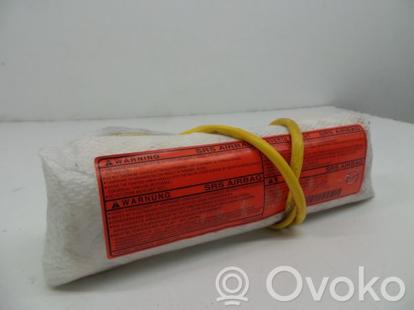 Mazda 3 I Airbag scaun