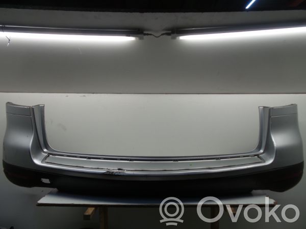 Volkswagen Touareg I Pare-chocs 