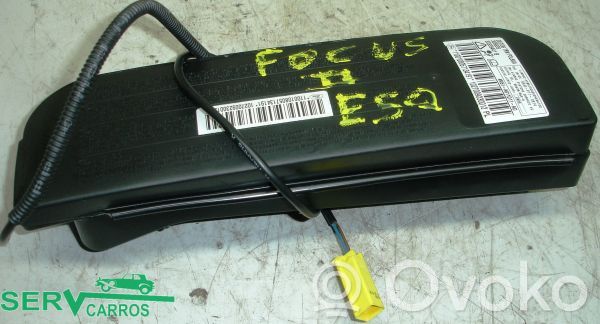 Ford Focus Istuimen turvatyyny