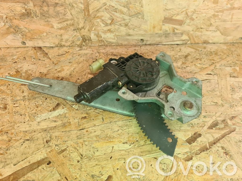 Hyundai Getz Macara geam spate fără motor 