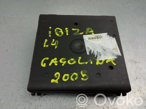 Module confort   6Q1937049D