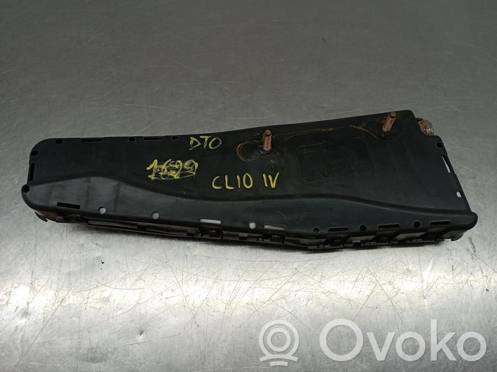 Renault Clio IV Airbag scaun