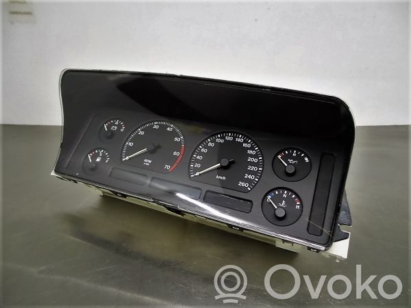Jaguar XJ X300 Licznik / Prędkościomierz