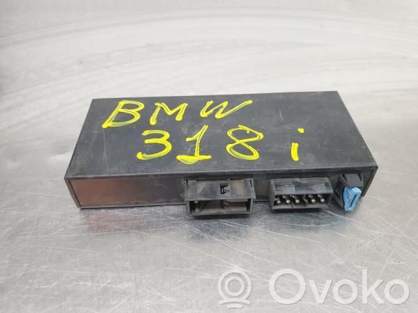 Comfort/convenience module   084659053,001731201