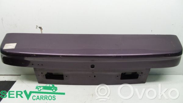 Renault 19 Puerta del maletero/compartimento de carga 
