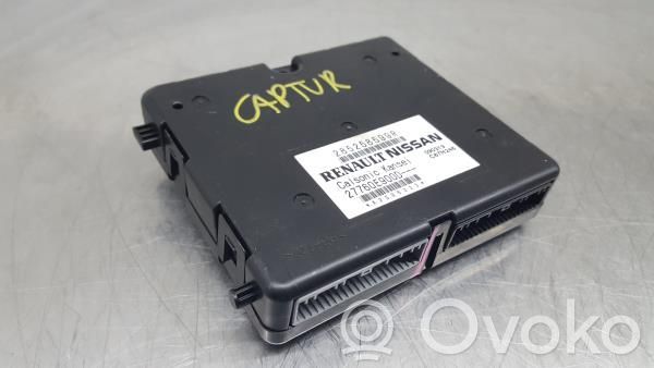 Komforto modulis   285258599R,27760E900D