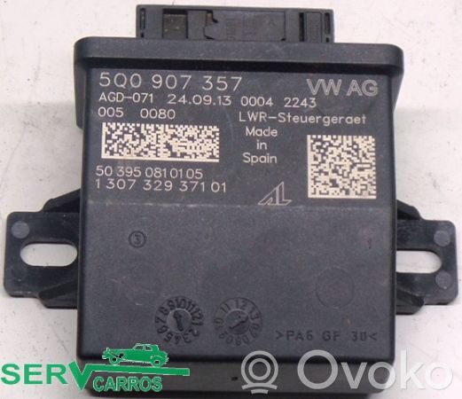 Valomoduuli LCM   5Q0907357