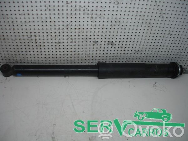 Toyota Yaris Ammortizzatore posteriore