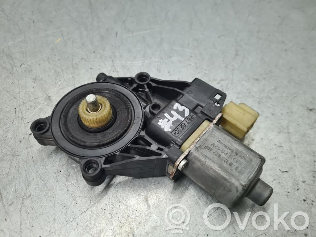 Ford Fiesta Motorino alzacristalli della portiera anteriore