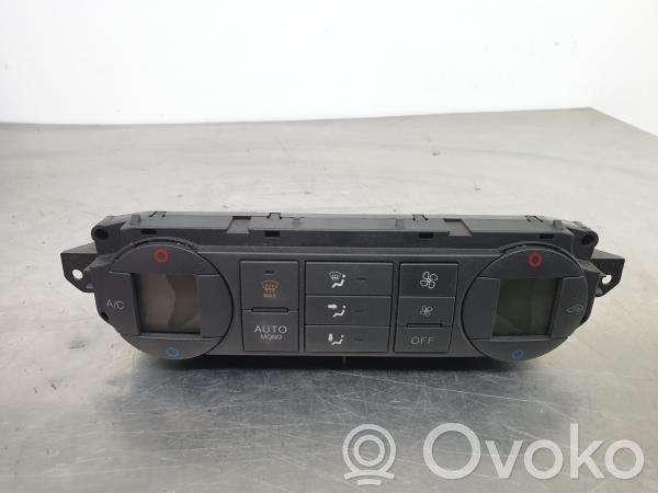 Unidad de control climatización   3M5T18C512AR,WVCA77954