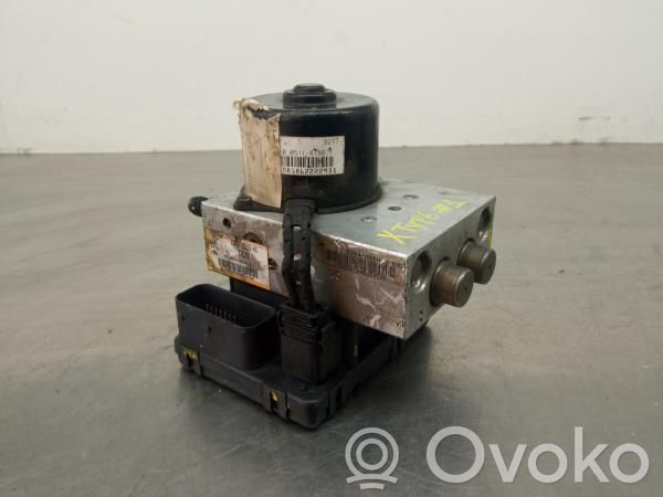 ABS bloks   XW432C333AG,25020405983,25020406004