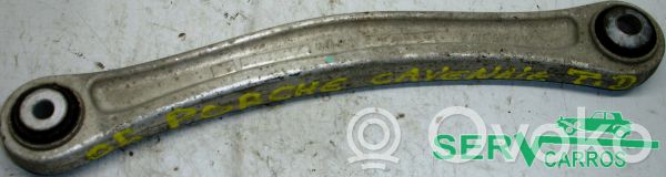 Brazo de suspensión trasero