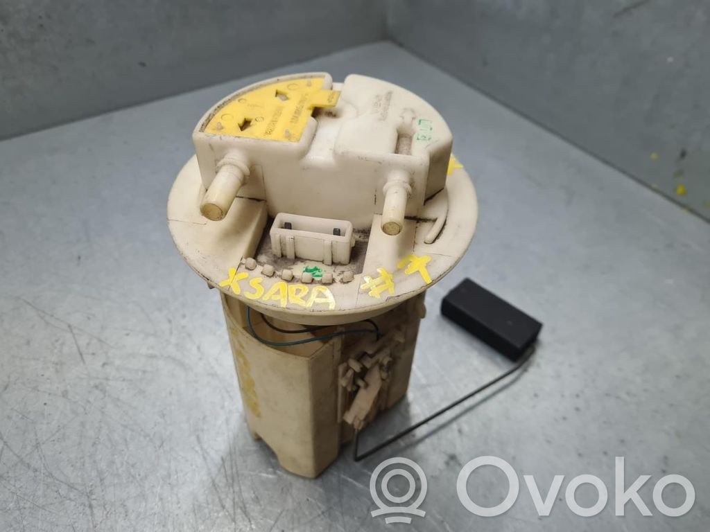 Citroen Xsara Picasso Capteur niveau de carburant