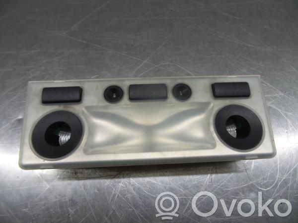 BMW 5 E60 E61 Consola de luz del techo 