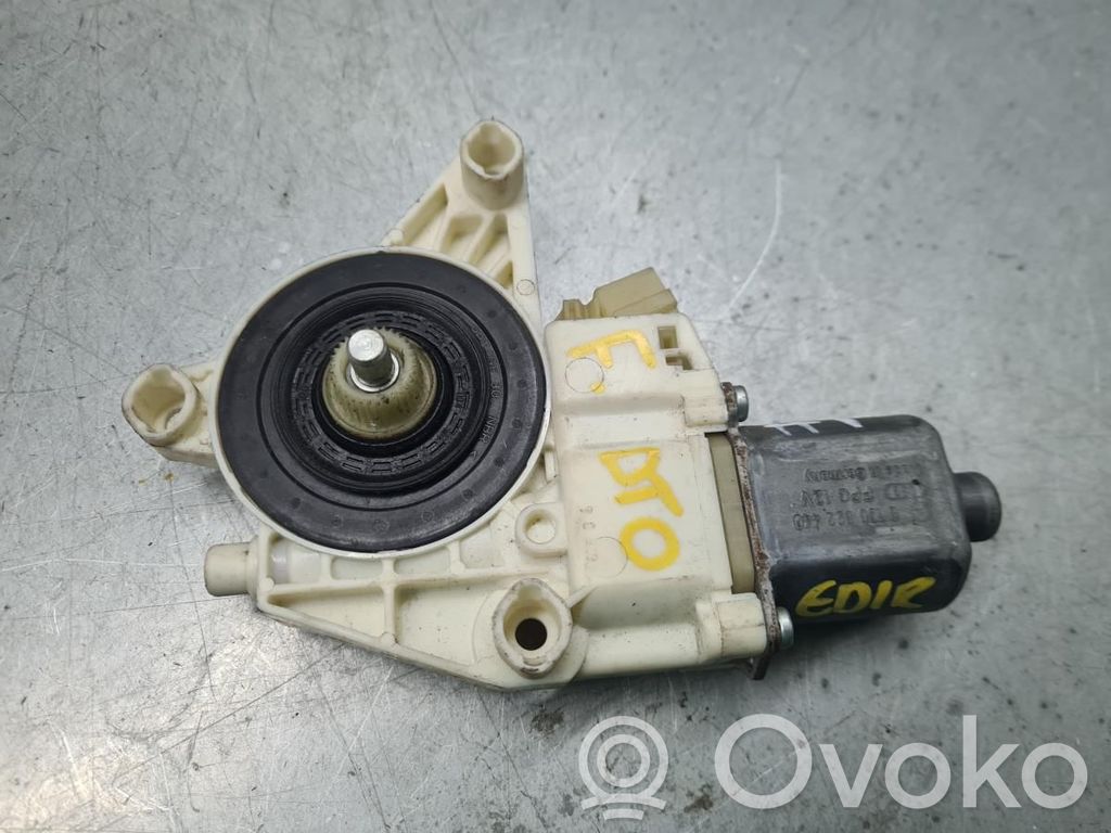 Mercedes-Benz C W204 Motor macara geam ușă față 
