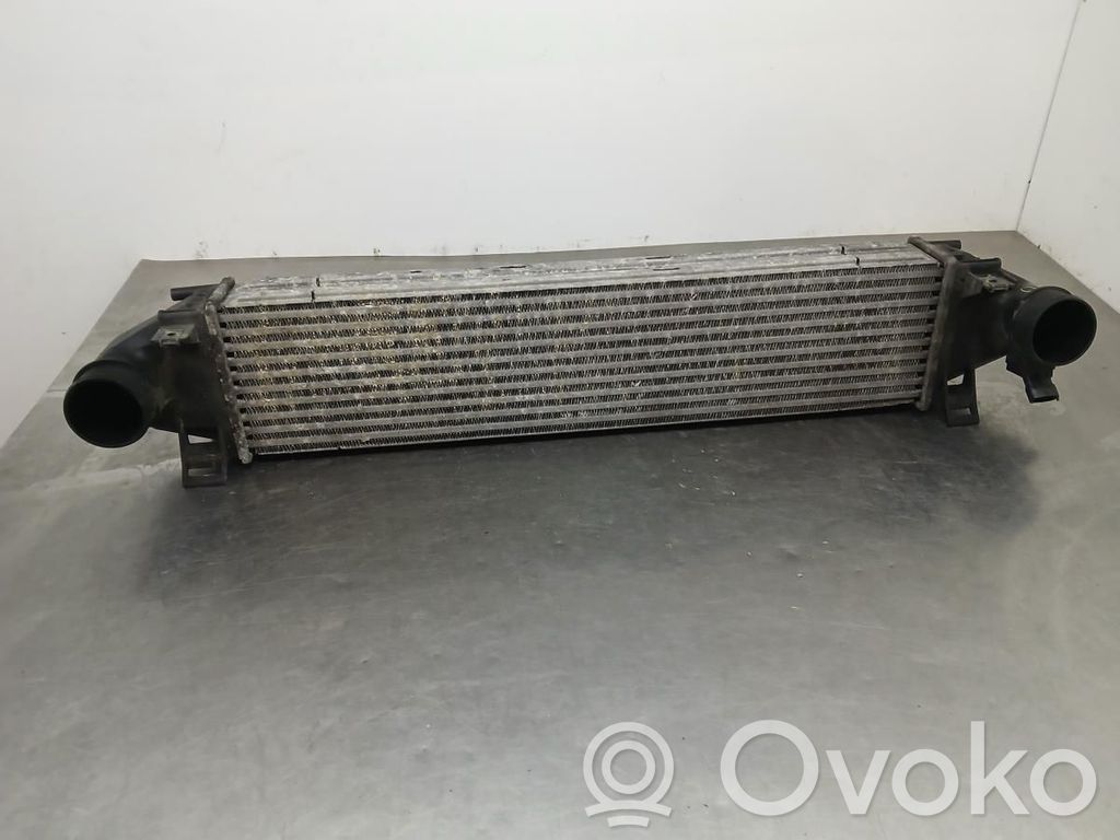 Ladeluftkühler   31338474,M160621D