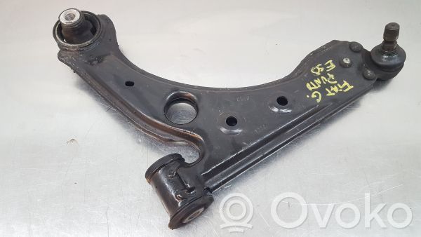 Fiat Grande Punto Brazo de suspensión delantero 