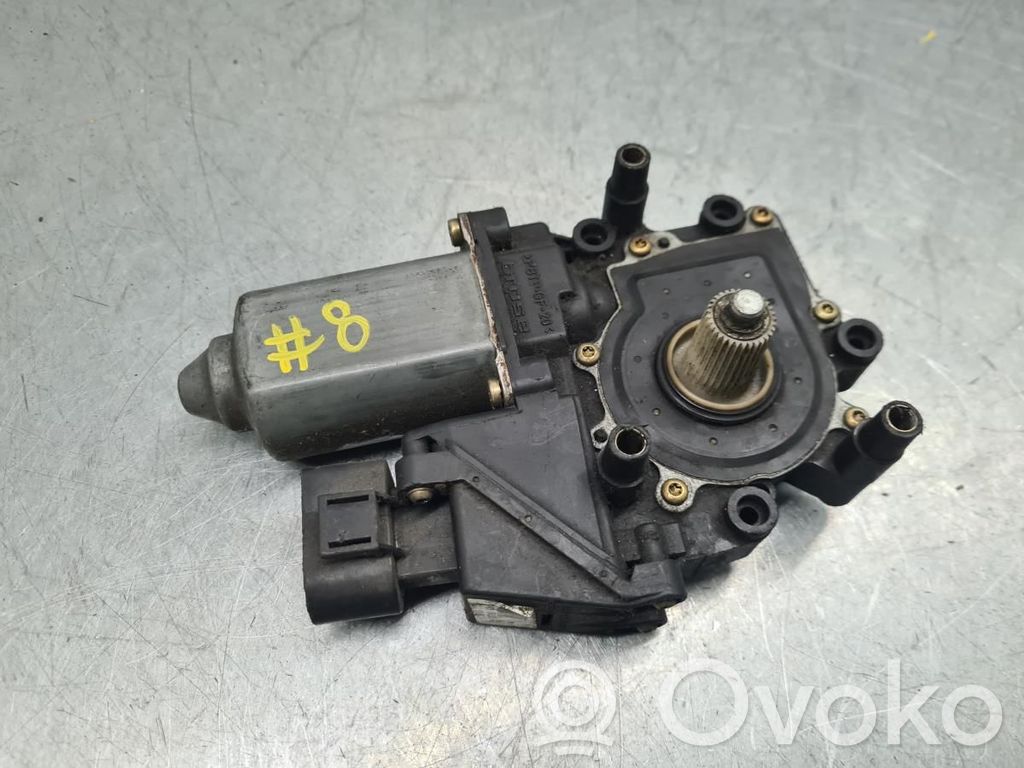 Motor del regulador de la ventanilla de la puerta delantera   113846113,0507190245