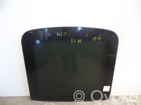 Mini One - Cooper R50 - 53 Toit ouvrant en verre 