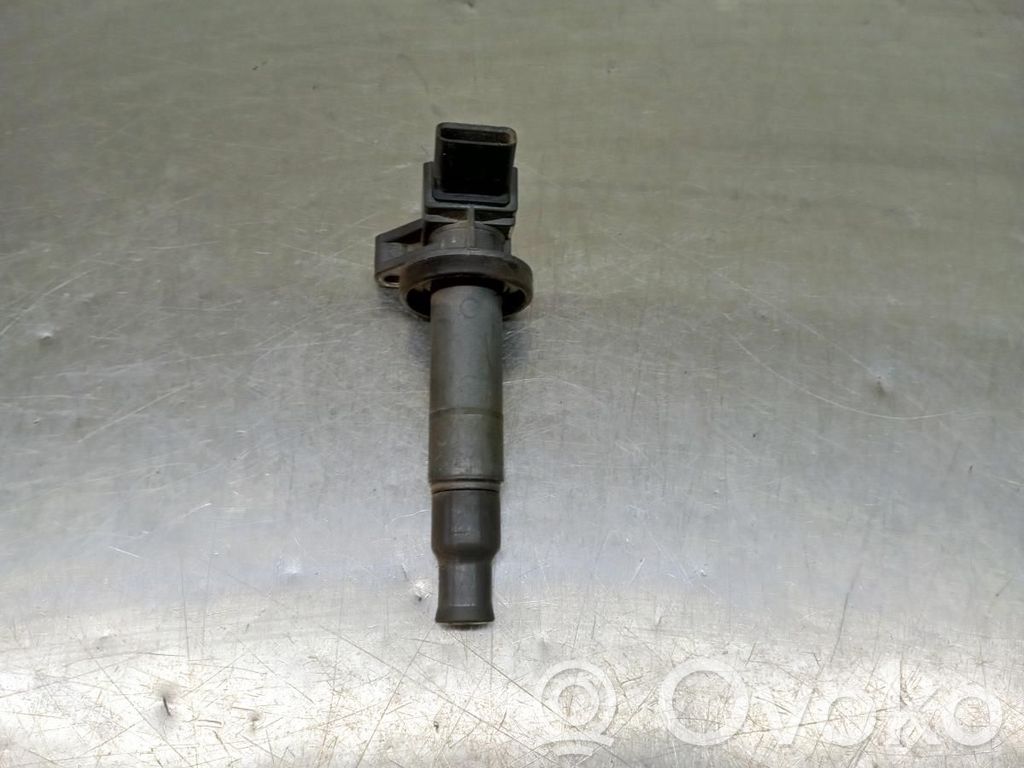 Toyota Avensis T250 Bobina di accensione ad alta tensione 