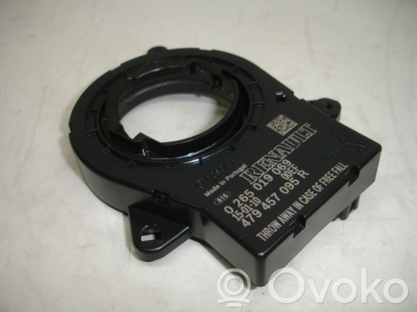 Steering angle sensor   0265019069,479457095R