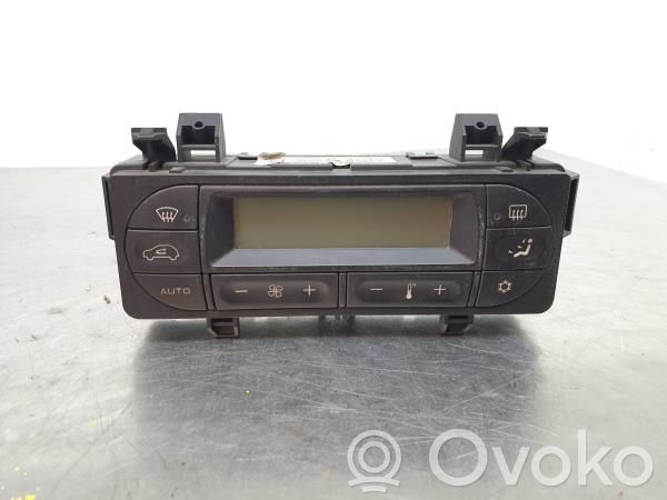 Unidad de control climatización   96377774XT