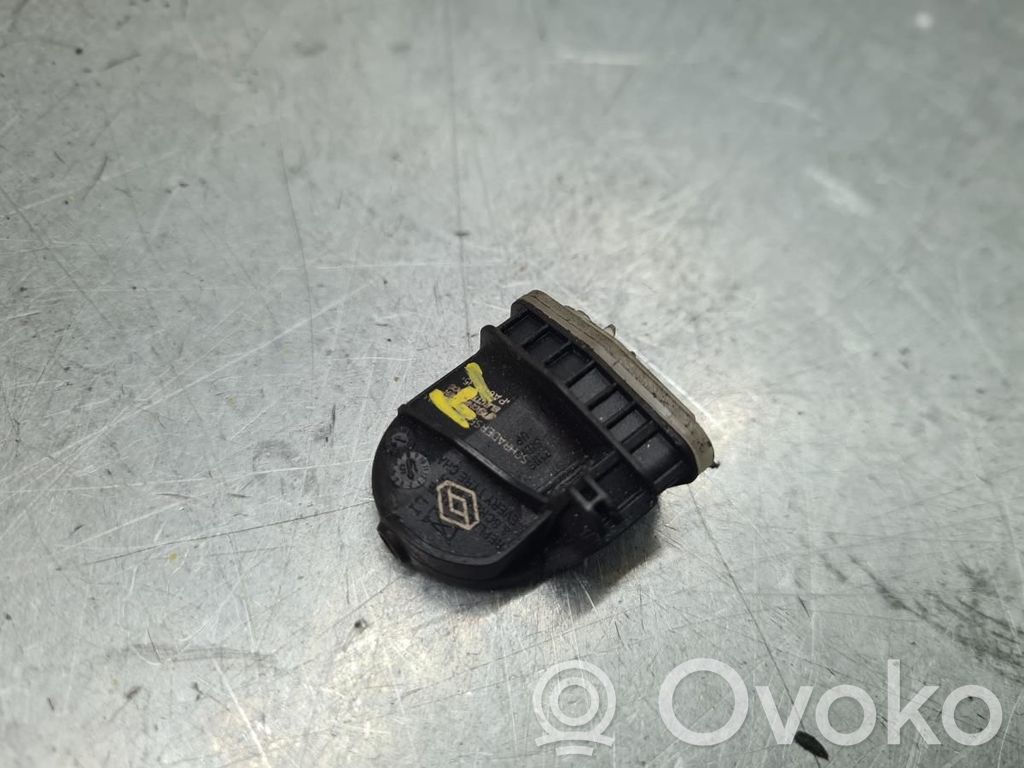 Tire pressure sensor   407009987R,BC77C4