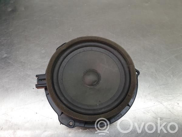 Altavoz del panel   GX2KD