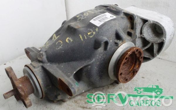 Hinterachsdifferential   756618503,8911090606550002,E27091