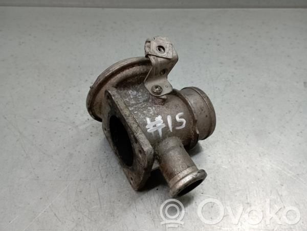 BMW 5 E39 EGR valve 