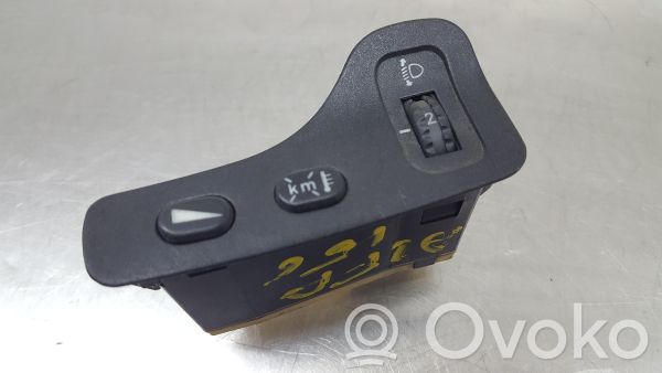 Multifunctional control switch/knob   156016309