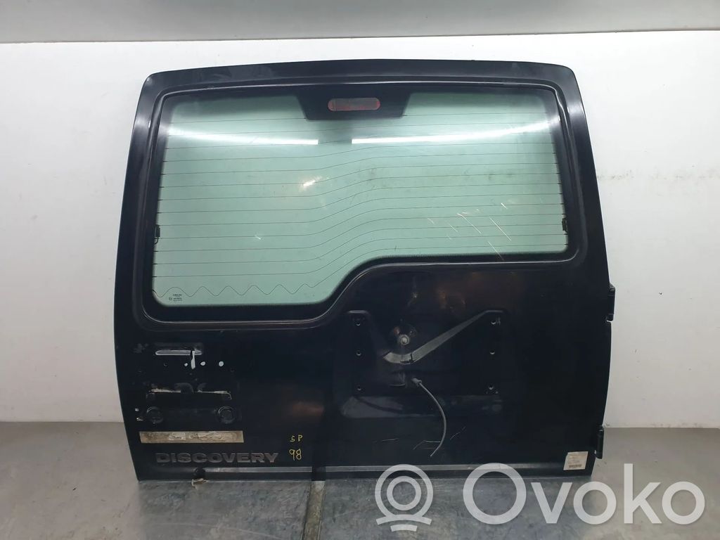 Land Rover Discovery Tailgate/trunk/boot lid 