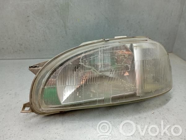 Rover 600 Scheinwerfer 