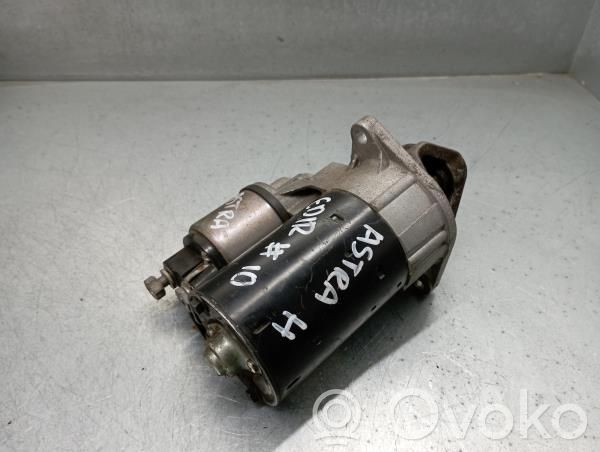 Motor de arranque   93189230,0986020873,24436877