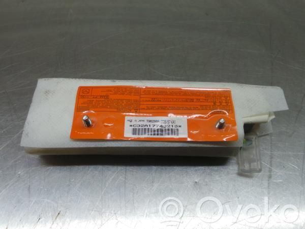 Airbag del asiento   T96298A